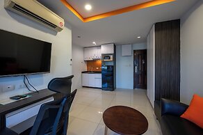 New Nordic Suite 5 by Apartwell