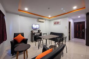 New Nordic Suite 5 by Apartwell