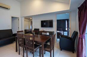 New Nordic Suite 5 by Apartwell