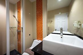 New Nordic Suite 5 by Apartwell