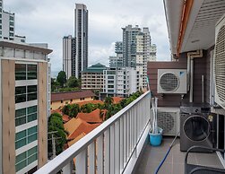 New Nordic Suite 5 by Apartwell