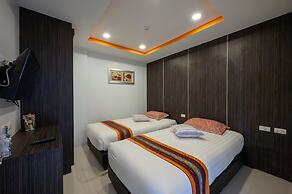 New Nordic Suite 5 by Apartwell