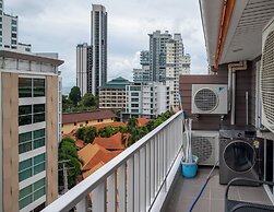 New Nordic Suite 5 by Apartwell