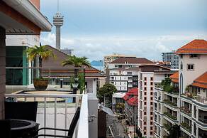 New Nordic Suite 5 by Apartwell