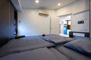 New Nordic Suite 5 by Apartwell