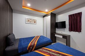 New Nordic Suite 5 by Apartwell