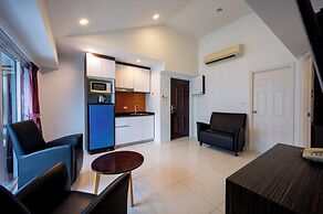 New Nordic Suite 5 by Apartwell