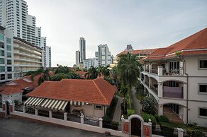 New Nordic Suite 5 by Apartwell