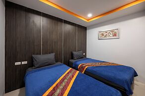 New Nordic Suite 5 by Apartwell