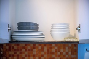 New Nordic Suite 5 by Apartwell