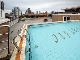 New Nordic Suite 5 by Apartwell