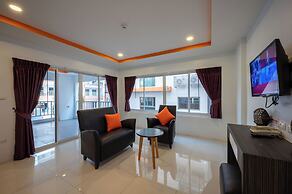 New Nordic Suite 5 by Apartwell