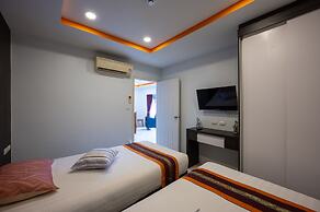 New Nordic Suite 5 by Apartwell