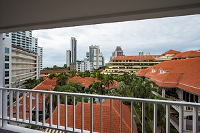 New Nordic Suite 5 by Apartwell
