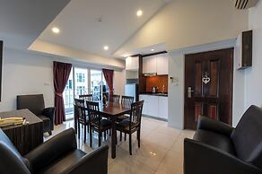 New Nordic Suite 5 by Apartwell