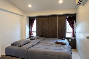 New Nordic Suite 5 by Apartwell