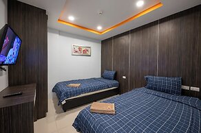 New Nordic Suite 5 by Apartwell