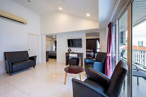 New Nordic Suite 5 by Apartwell
