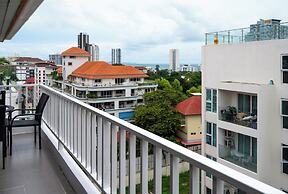 New Nordic Suite 5 by Apartwell