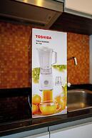 New Nordic Suite 5 by Apartwell