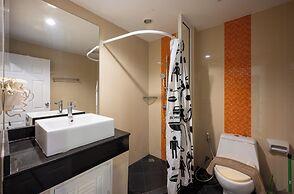 New Nordic Suite 5 by Apartwell