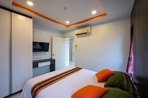 New Nordic Suite 5 by Apartwell