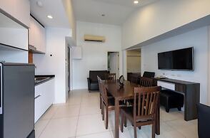 New Nordic Suite 5 by Apartwell