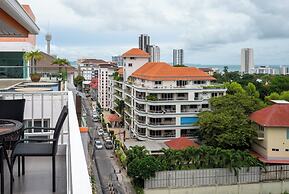 New Nordic Suite 5 by Apartwell