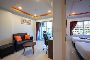 New Nordic Suite 5 by Apartwell