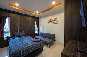 New Nordic Suite 5 by Apartwell