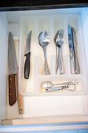 New Nordic Suite 5 by Apartwell