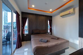 New Nordic Suite 5 by Apartwell