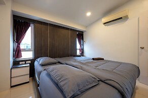 New Nordic Suite 5 by Apartwell