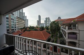 New Nordic Suite 5 by Apartwell