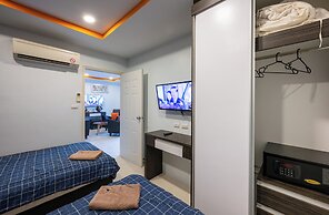 New Nordic Suite 5 by Apartwell