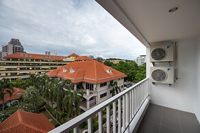 New Nordic Suite 5 by Apartwell