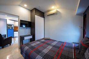 New Nordic Suite 5 by Apartwell