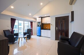 New Nordic Suite 5 by Apartwell