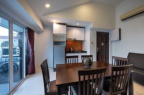 New Nordic Suite 5 by Apartwell