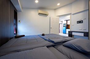 New Nordic Suite 5 by Apartwell
