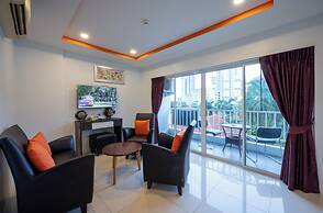 New Nordic Suite 5 by Apartwell