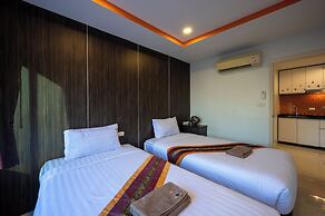 New Nordic Suite 5 by Apartwell