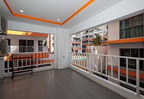 New Nordic Suite 5 by Apartwell