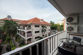 New Nordic Suite 5 by Apartwell