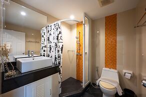 New Nordic Suite 5 by Apartwell