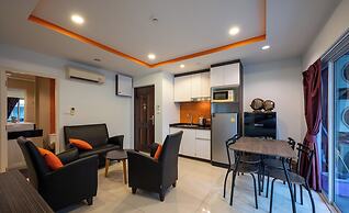 New Nordic Suite 5 by Apartwell