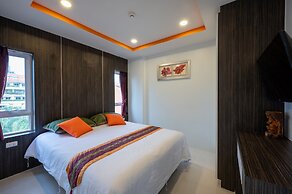 New Nordic Suite 5 by Apartwell