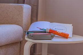 Incanto Apartment by Wonderful Italy