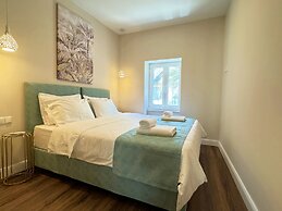 The Zen by Corfuescapes