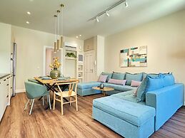 The Zen by Corfuescapes